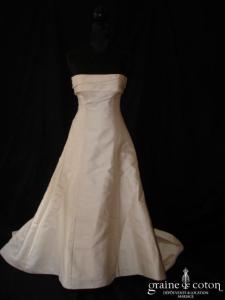 Manuel Mota pour Pronovias - Sénégal