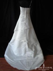 Hervé Mariage - Heureuse collection Sacha Novia