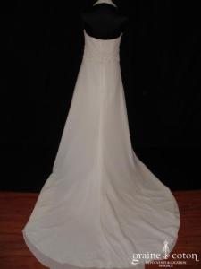 Pronuptia - Sensuelle allure