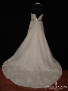 Complicité - Muscade