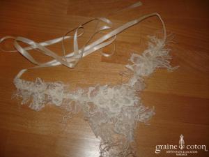 Cymbeline - Tour de cou