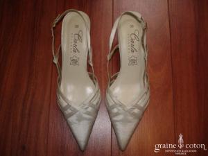 Carla Selvone - Escarpins