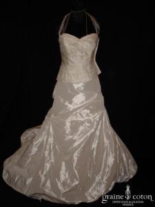 Rembo Styling - Bustier Agneta et jupe boule Alias