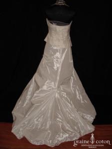 Rembo Styling - Bustier Agneta et jupe boule Alias