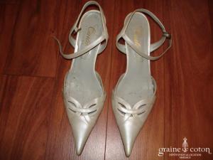 Carla Selvone - Escarpins