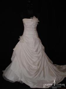 Les mariées d'Elodie - Baltimore