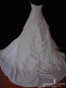 Les mariées d'Elodie - Baltimore