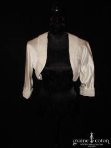 Pronovias - Boléro Himalaya