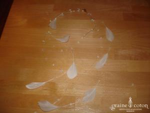 Pronuptia - Tour de cou