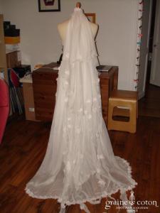 Création Roselyne Desti - Peace & Love