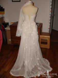 Création Roselyne Desti - Peace & Love