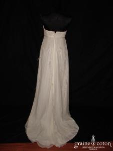 Pronuptia - Plume de Bohème