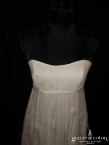 Pronuptia - Plume de Bohème