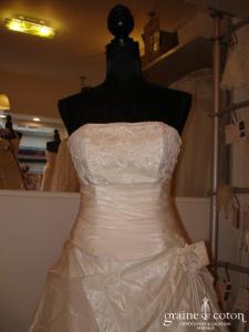 Divina Sposa - Ungaro
