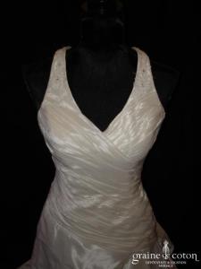 Alexis Mariage - Parnasse