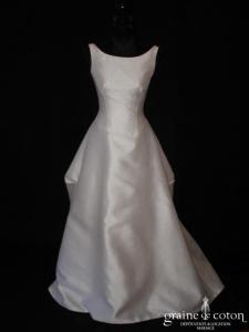 Balenciaga pour Cymbeline - Baptiste