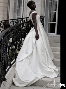 Sposa - Atelier Diagonale