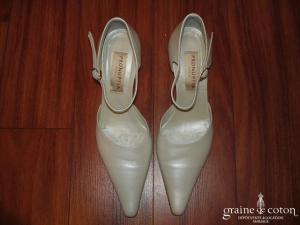 Pronuptia - Escarpins