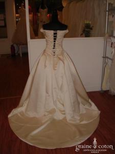 Sposa - Atelier Diagonale