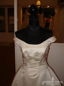 Sposa - Atelier Diagonale