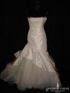 Cymbeline - Cécilia