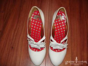 Christian Lacroix - Escarpins