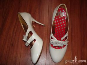 Christian Lacroix - Escarpins