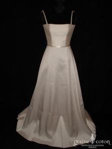 Mariées de Paris - Jo