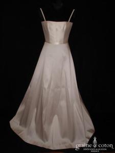 Mariées de Paris - Jo version violine