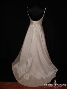 Mariées de Paris - Jo version violine