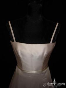 Mariées de Paris - Jo version violine