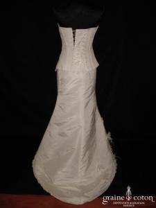 Lambert Créations - Sheyenne