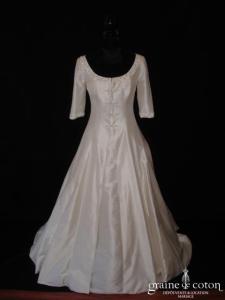 Pronovias - Manteau Necora