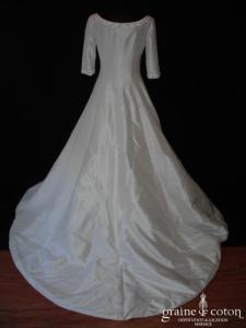 Pronovias - Manteau Necora