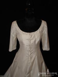 Pronovias - Manteau Necora