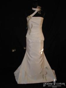 Lambert Créations - Daliane camaïeu