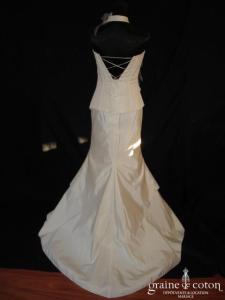 Lambert Créations - Daliane camaïeu