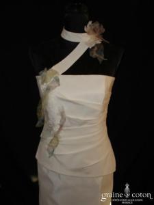 Lambert Créations - Daliane camaïeu