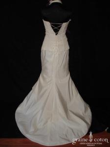 Lambert Créations - Daliane magenta