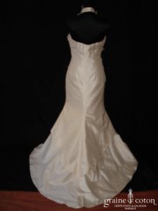 Lambert Créations - Daliane ivoire