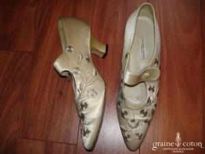 Philippe Model - Escarpins