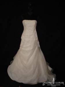 Alexis Mariage - Papillon