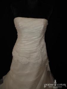 Alexis Mariage - Papillon