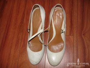 Parcours Paris - Babies