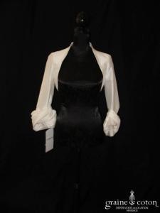 Cymbeline - Boléro Tourbillon