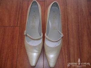 Carla Selvone - Escarpins