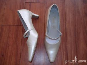 Carla Selvone - Escarpins