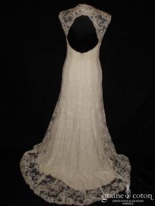 Monique Lhuillier - Millicent