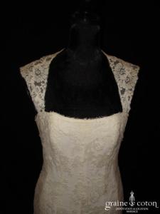 Monique Lhuillier - Millicent