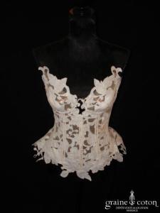 Max Chaoul - Bustier Carioca